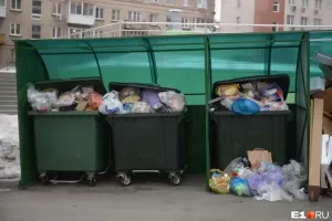 В Омске расторгли контракт на замеры мусорных нормативов за 20 млн