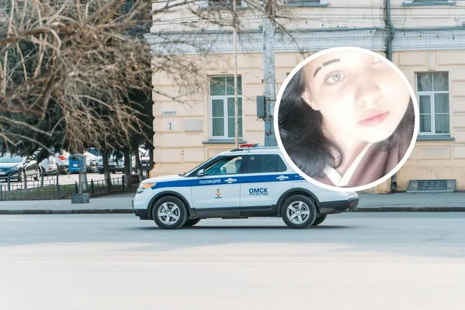 В Омске разыскивают пропавшую 14-летнюю школьницу