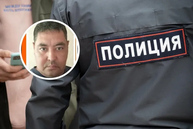 В Омской области больше 10 дней ищут пропавшего отца-одиночку