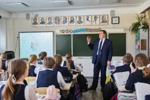 Систему оценки поведения школьников доработают после апробации