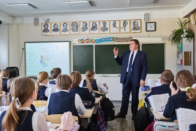 Систему оценки поведения школьников доработают после апробации