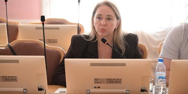 Омские депутаты отклонили проект КРТ на Сенной — Чехова