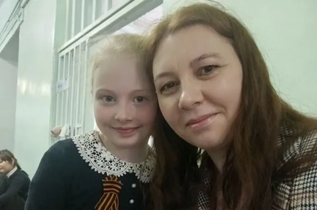 СК снова отменил дело о долгах 10-летней омички