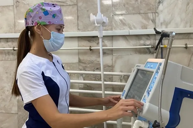 Омичка чуть не погибла, приняв антибиотик при простуде