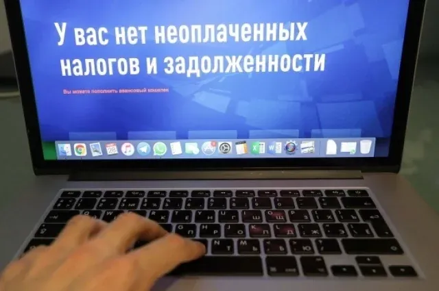 Налоговые инспекции Омска будут принимать посетителей до 20:00