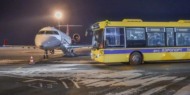 Омский облсуд утвердил взыскание с «Аэрофлота» более 150 тысяч рублей