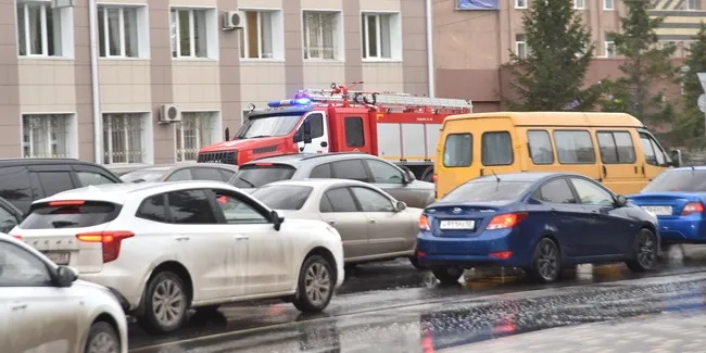 Омичи чаще всего покупают подержанные LADA