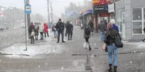 МЧС объявило в Омской области трёхдневное штормовое предупреждение