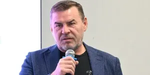Основатель «Парфюм-Лидера» Коровин возглавил юрлицо сети