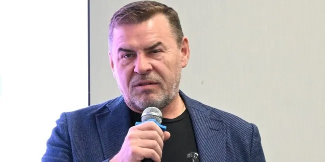 Основатель «Парфюм-Лидера» Коровин возглавил юрлицо сети