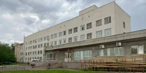 В омской БСМП-2 сменился руководитель