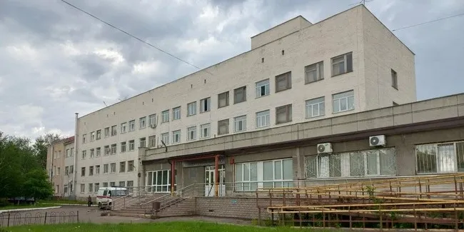 В омской БСМП-2 сменился руководитель