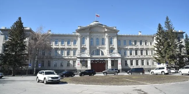 В Омской области хотят на пять лет запретить продажу вейпов