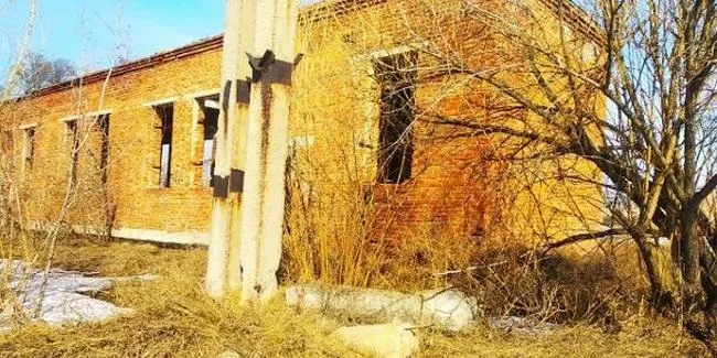 Недостроенный завод в Омске снова выставили на торги за 18,8 млн