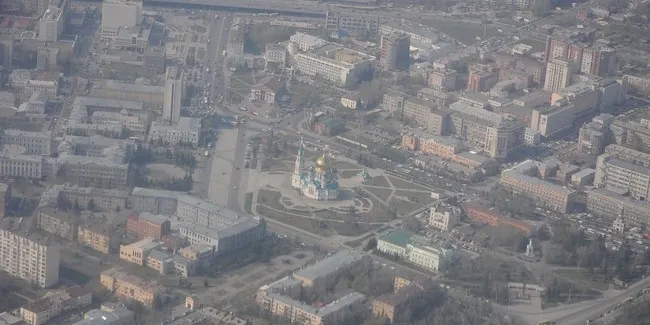Жителей Омска и района приглашают оценить условия жизни в агломерации